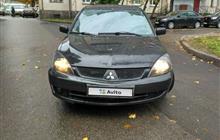 Mitsubishi Lancer 1.6, 2006, 