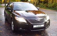 Toyota Camry 2.4AT, 2008, 