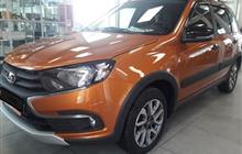 LADA Granta 1.6, 2019, 