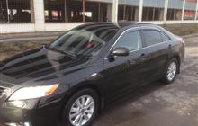 Toyota Camry 2.4AT, 2008, 