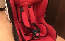   Peg Perego Viaggo 9-18 