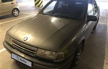 Opel Vectra 1.8, 1991, 