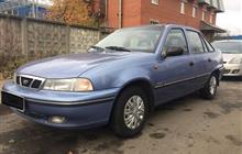 Daewoo Nexia 1.5, 2006, 