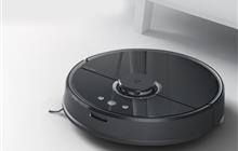 - Xiaomi Roborock Sweep One