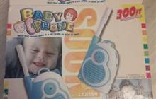  baby phone