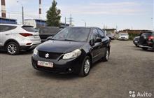 Suzuki SX4 1.6AT, 2008, 167000