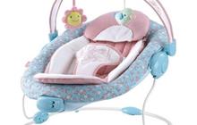  Happy Baby Lounger, rosary