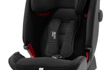  Britax Romer Advansafix 4R Cosmos Black 2019