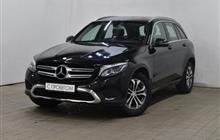 Mercedes-Benz GLC- 2.0AT, 2016, 57275