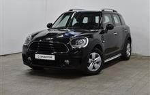 MINI Cooper Countryman 1.5AT, 2018, 7916