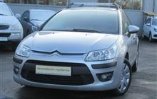 Citroen C4 1.6AT, 2010, 102355