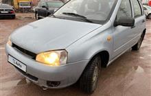 LADA Kalina 1.6, 2012, 65000