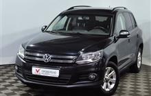 Volkswagen Tiguan 1.4, 2011, 158102