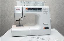   janome 7524E