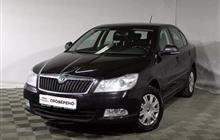 Skoda Octavia 1.4, 2012, 158310