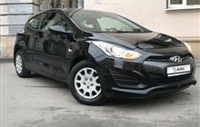 Hyundai i30 1.6, 2013, 67000