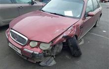 Rover 75 2.0, 1999, , 254000