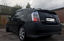 Toyota Prius 1.5AT, 2008, 280000