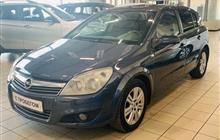 Opel Astra 1.8AT, 2008, 151000