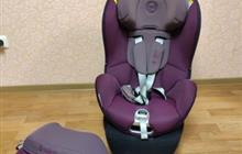 Cybex Sirona  