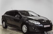 Renault Megane 1.5, 2011, 85000