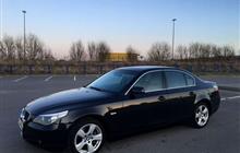 BMW 5  3.0AT, 2006, 160000