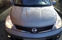 Nissan Tiida 1.6AT, 2011, 130000