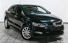 Volkswagen Polo 1.4AMT, 2017, 72000