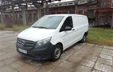 Mercedes-Benz Vito 1.6, 2015, 119541