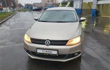 Volkswagen Jetta 1.4AMT, 2012, 108000