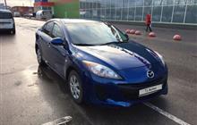 Mazda 3 1.6, 2011, 280000