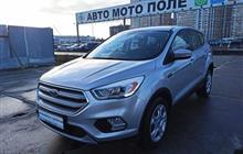 Ford Kuga 2.5AT, 2017, 20000