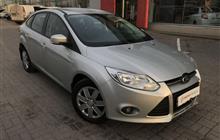 Ford Focus 1.6AMT, 2014, 90868