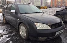 Ford Mondeo 2.0AT, 2003, , 200000