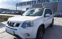 Nissan X-Trail 2.0CVT, 2011, 208296