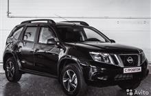 Nissan Terrano 2.0AT, 2014, 44000