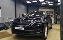 Skoda Kodiaq 2.0AMT, 2018, 35000