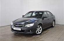 Subaru Legacy 2.0, 2007, 189520