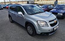 Chevrolet Orlando 1.8, 2011, 128000