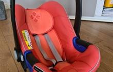   Britax Roemer Baby-Safe 2 i-Siz