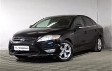 Ford Mondeo 2.3AT, 2011, 121422