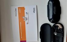 Продаю новые слуховые аппараты фирмы Oticon (Дания)