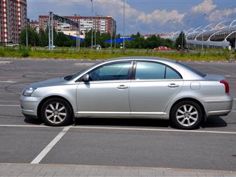 Toyota Avensis   - 