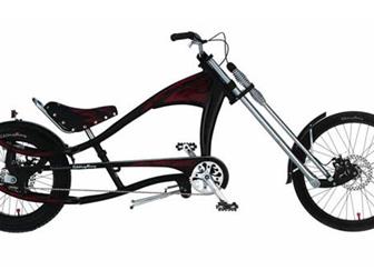   ,    - chopper bicycle 33692670  -