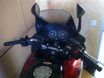    ,  honda cbf 600 S 34816272  -