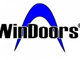       WinDoors 37116010  -