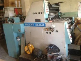 ������� ������ GOSS UNIVERSAL 45,  1998 �,  4+3,  ���� - 3,  000,  000 ������,  
 
 Zirkon 6210,  �������� ������ 4,  �� ���� �����,  ���� - 1,  600,  000 ������, � �����-����������