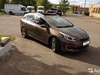   KIA CEED SW (GDI) 2018 ,   PREMIUM ,        ,   -0,  -1 (   2019  -