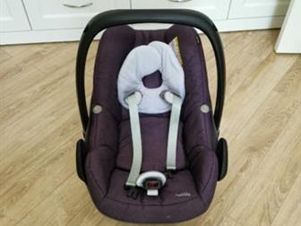    0  18 ,  ,   (Pebble  Pearl)   FamilyFix,     15 000 ,  1,    Maxi-Cosi Pebble  -