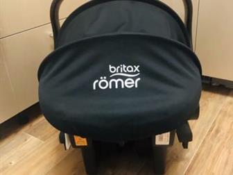   Britax Romer Primo  ,    -    , : /  -